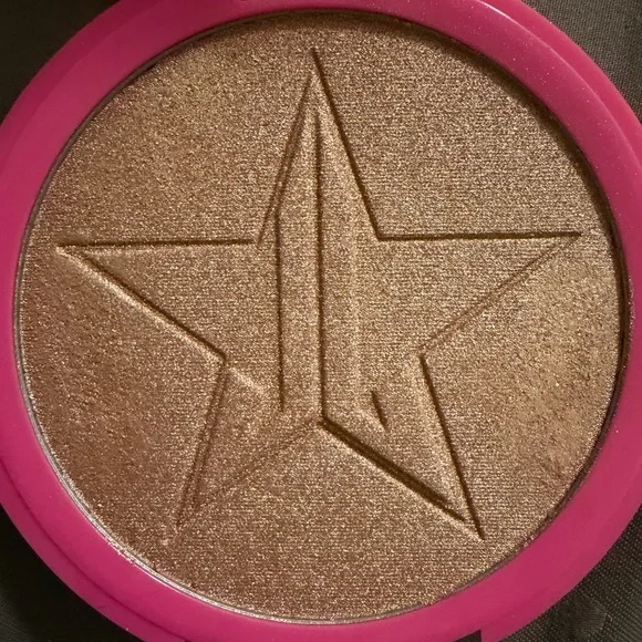 ✨ AUTHENTIC JEFFREE STAR SKIN FROST: SARCOPHAGUS WITH BOX ✨ - Picture 4 of 13